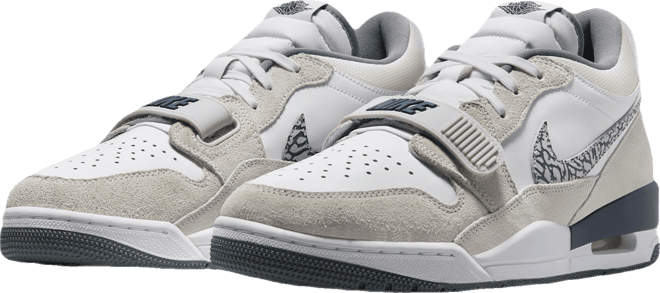 Air Jordan Legacy 312 Low Tenis para hombre