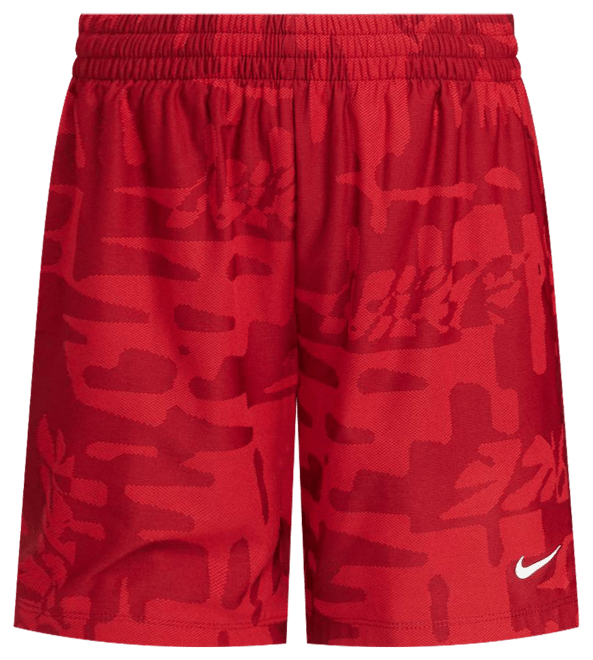 Nike Multi Shorts Dri-FIT para niño talla grande