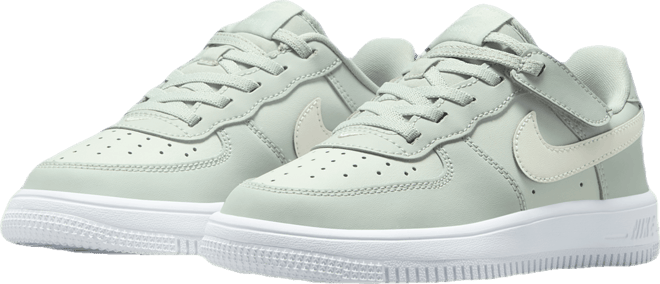 Nike Force 1 Low EasyOn Little Kids' Shoes