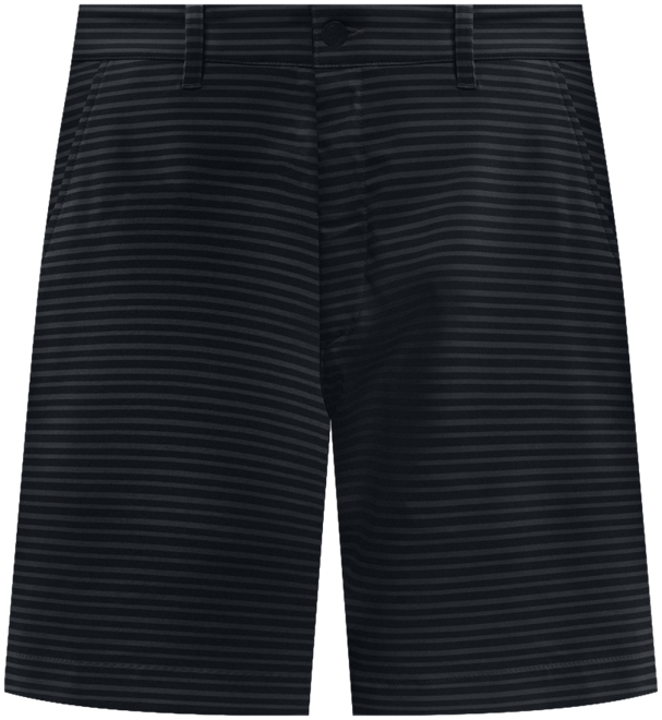 Nike Victory+ Men's Dri-FIT Striped Golf Shorts