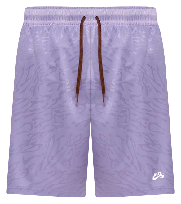 ナイキ SB Dri-FIT スケートボードショートパンツ