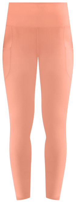 Nike One Women's High-Waisted 7/8 Leggings with Pockets
