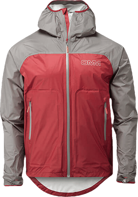 Halo Plus Running Jacket