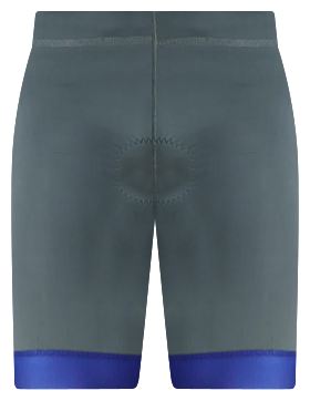 Core Tri 8 Zoll Shorts