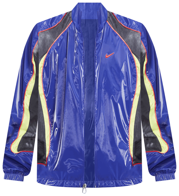Nike Project F.R.O.G. Men's Tracksuit Jacket
