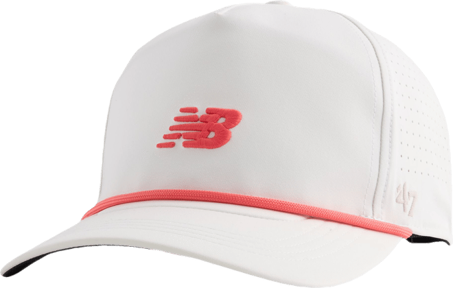 47 Hitch with Rope Hat - New Balance