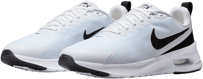 Nike Air Max Nuaxis Men's Shoes