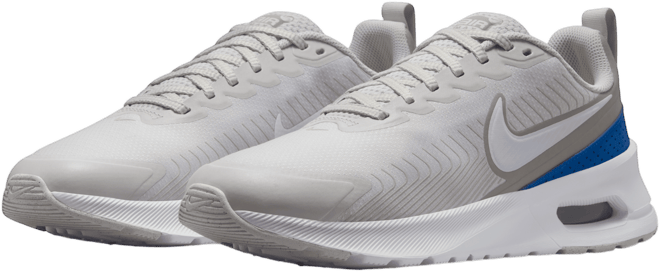 Nike Air Max Nuaxis Men's Shoes