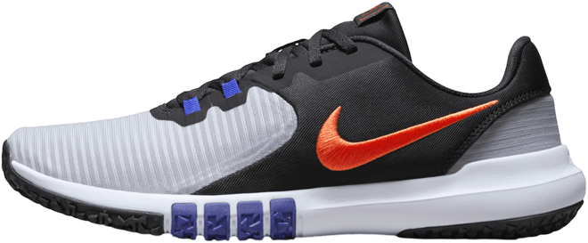 Nike Flex Control 4 Men's Workout Shoes