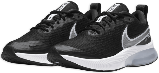 Nike Air Zoom Arcadia Big Kids' Running Shoes