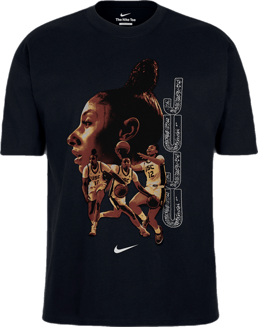 JuJu Watkins "USC" Adult Nike Basketball T-Shirt