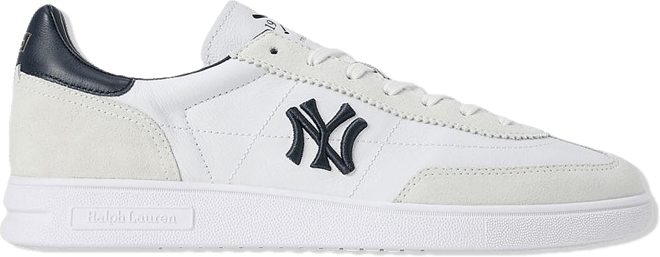 Polo Ralph Lauren Yankees Sneaker | Bloomingdale's Men