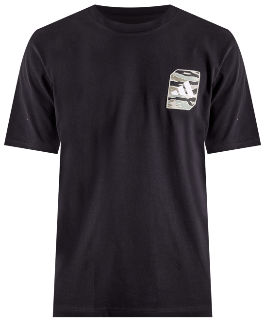 Adidas Trefoil Striped Crew Socks 6-Pack – DTLR