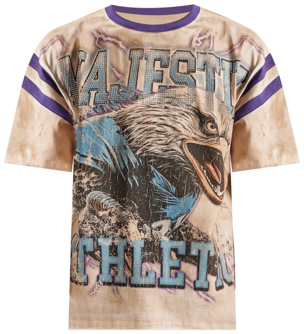 Majestik The World Eagle Tee
