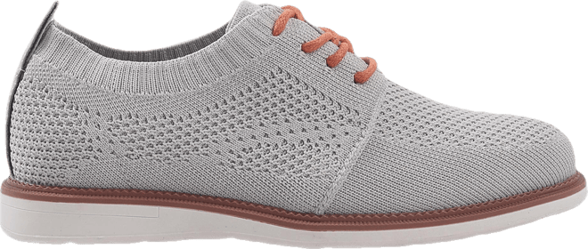 Little and Big Boys Burgess Cedric Lace Up Shoe