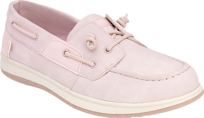Little and Big Girls Spinnaker Closed Toe Casual Sneaker