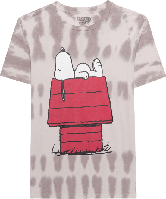 Men's Peanuts Short Sleeve T-Shirt