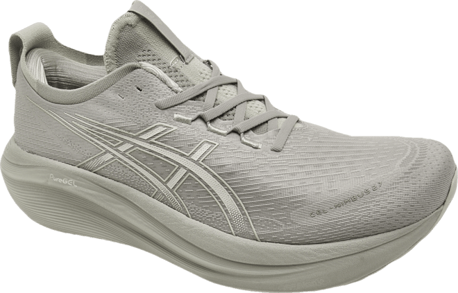 Typing Tutor Tenis Asics Gel Pulse Masculino Asics Men's GEL