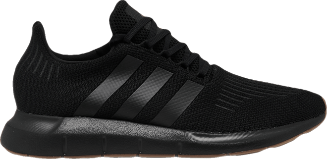 IM MEN「SWIFT」 adidas Men's Lifestyle Swift Run 1.0 Sneakers - White | Free
