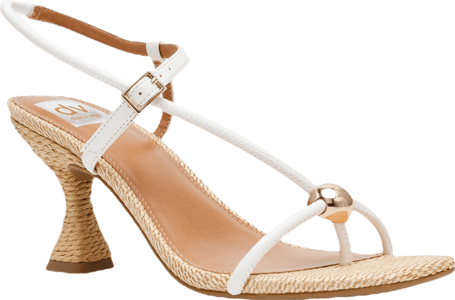 Women's Arria Strappy Dome-Stud Embellished Dress Sandals