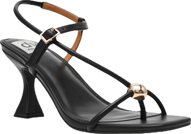 Women's Arria Strappy Dome-Stud Embellished Dress Sandals