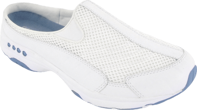 Women's Travel Time Slip-On Walking Mules