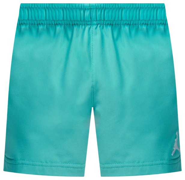 Jordan Toddler Jumpman Woven Play Shorts