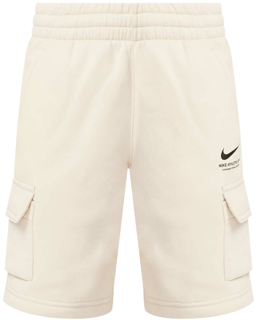 Nike Sportswear Fleece-Cargoshorts (ältere Kinder, Jungen)