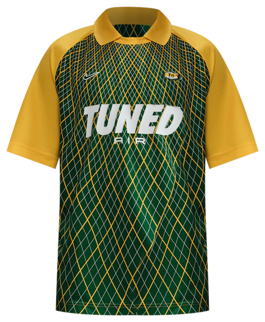 Nike Sportswear Men's Football Shirt