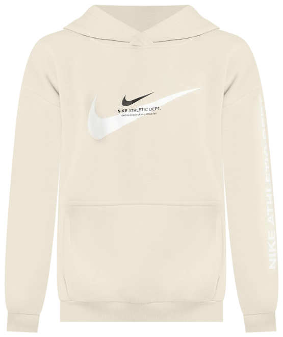 Nike Sportswear Fleece-Hoodie für ältere Kinder