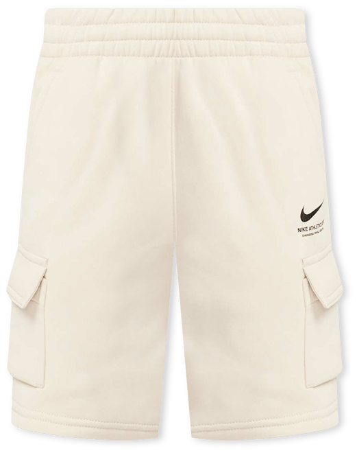 Nike Sportswear Fleece-Cargoshorts (ältere Kinder, Jungen)