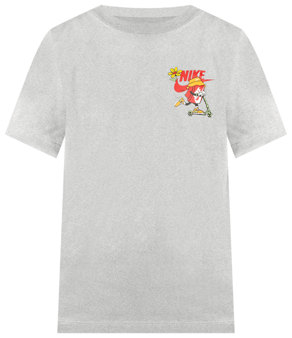 Nike Sportswear Big Kids' T-Shirt