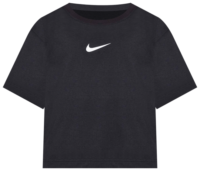 Nike Playera deportiva Femme infantil