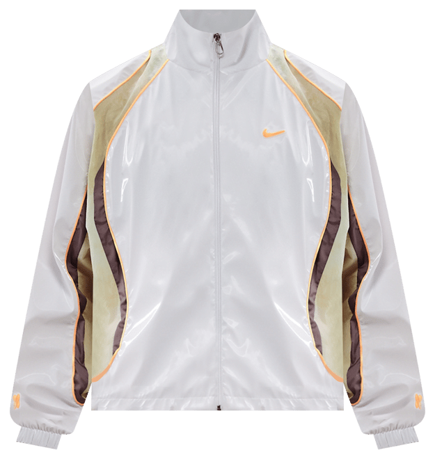 Nike Project F.R.O.G. Men's Track Jacket