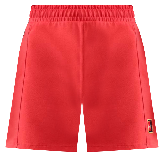 NikeCourt Heritage Men's Tennis Shorts