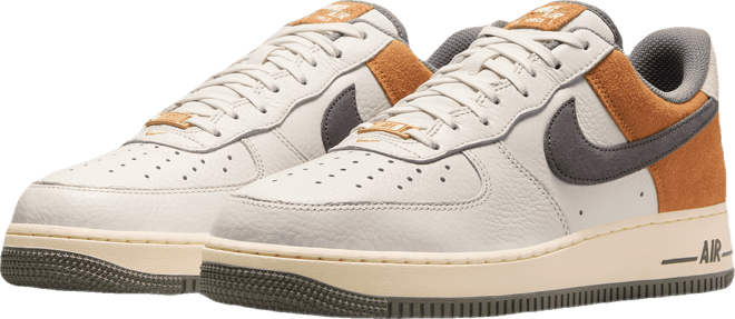 Nike Air Force 1 '07 LV8 Men's Shoes