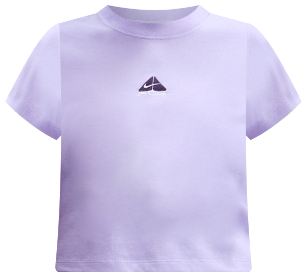 Nike ACG Women's Dri-FIT Short-Sleeve T-Shirt