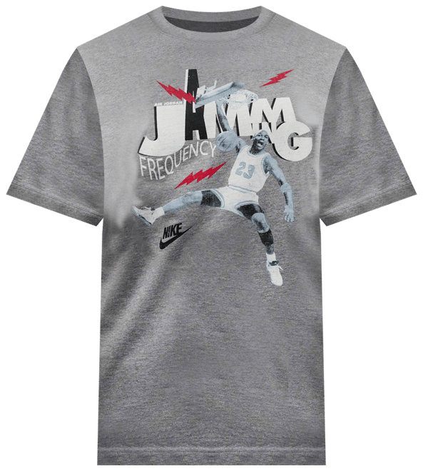 Jordan Brand Ανδρικό T-Shirt
