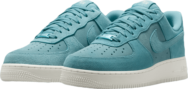 Nike Air Force 1 '07 Chaussure pour femme