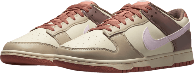 Nike Dunk Low Retro Tenis para hombre