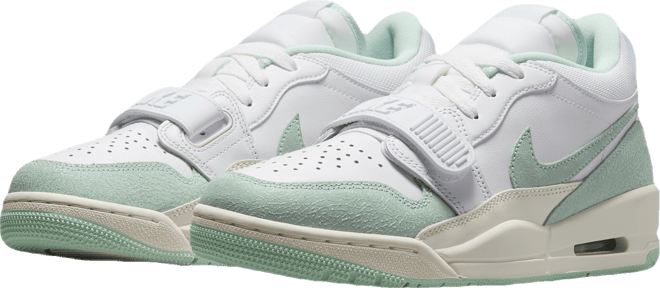 Air Jordan Legacy 312 Low Tenis para mujer
