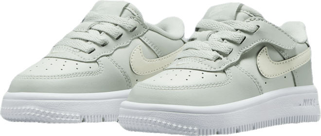 Nike Force 1 Low EasyOn Baby/Toddler Shoes