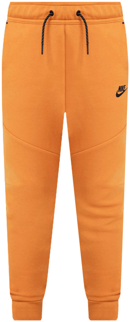 Nike Sportswear Tech Fleece Big Kids' Joggers