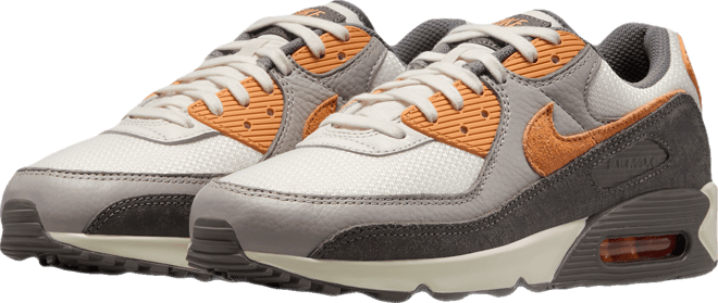 Nike Air Max 90 Premium Men's Shoes