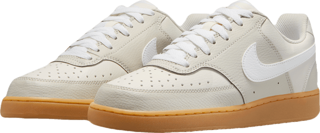 Nike Court Vision Low Women's Shoes
