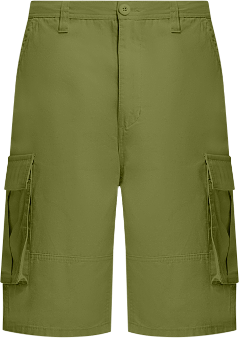 Men's Baggy Cargo Shorts