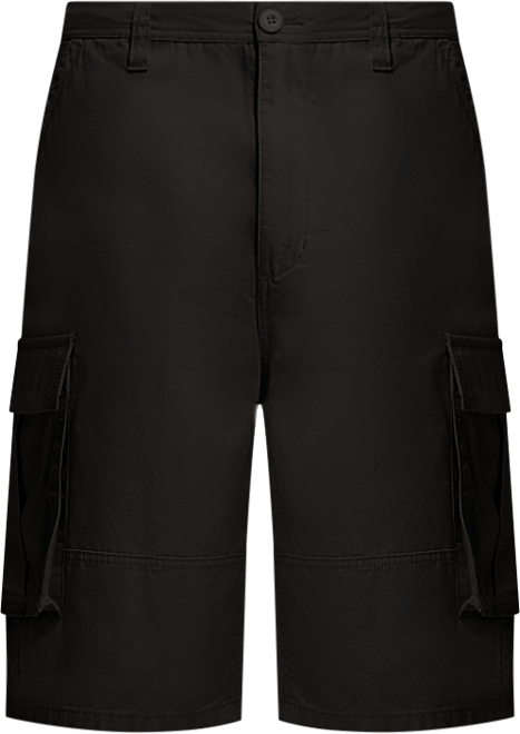 Men's Baggy Cargo Shorts