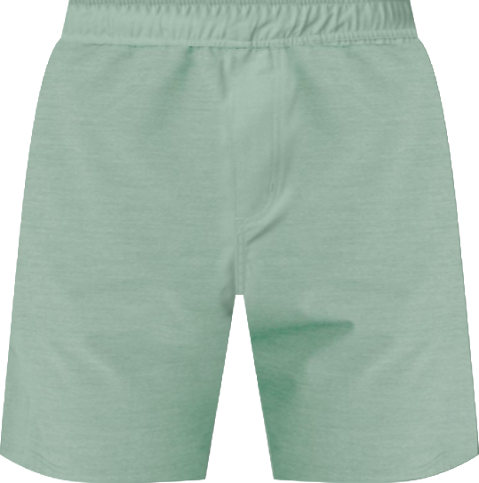 Men's Boardwalk Woven Pull-On Trek Short
