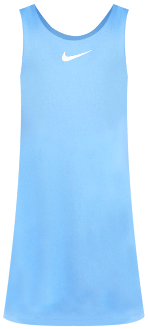Nike Dri-FIT One Little Kids' Sport Dress
