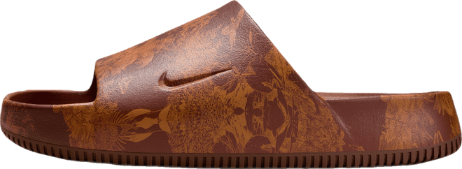 Nike Calm Printed Chanclas para hombre